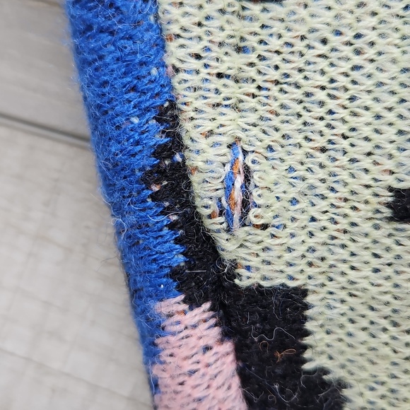 Farm Rio Cardigan** - Picture 8 of 11